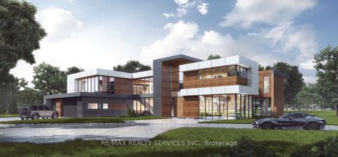 331 Greenbrooke Drive Vaughan ON L4L 8L1