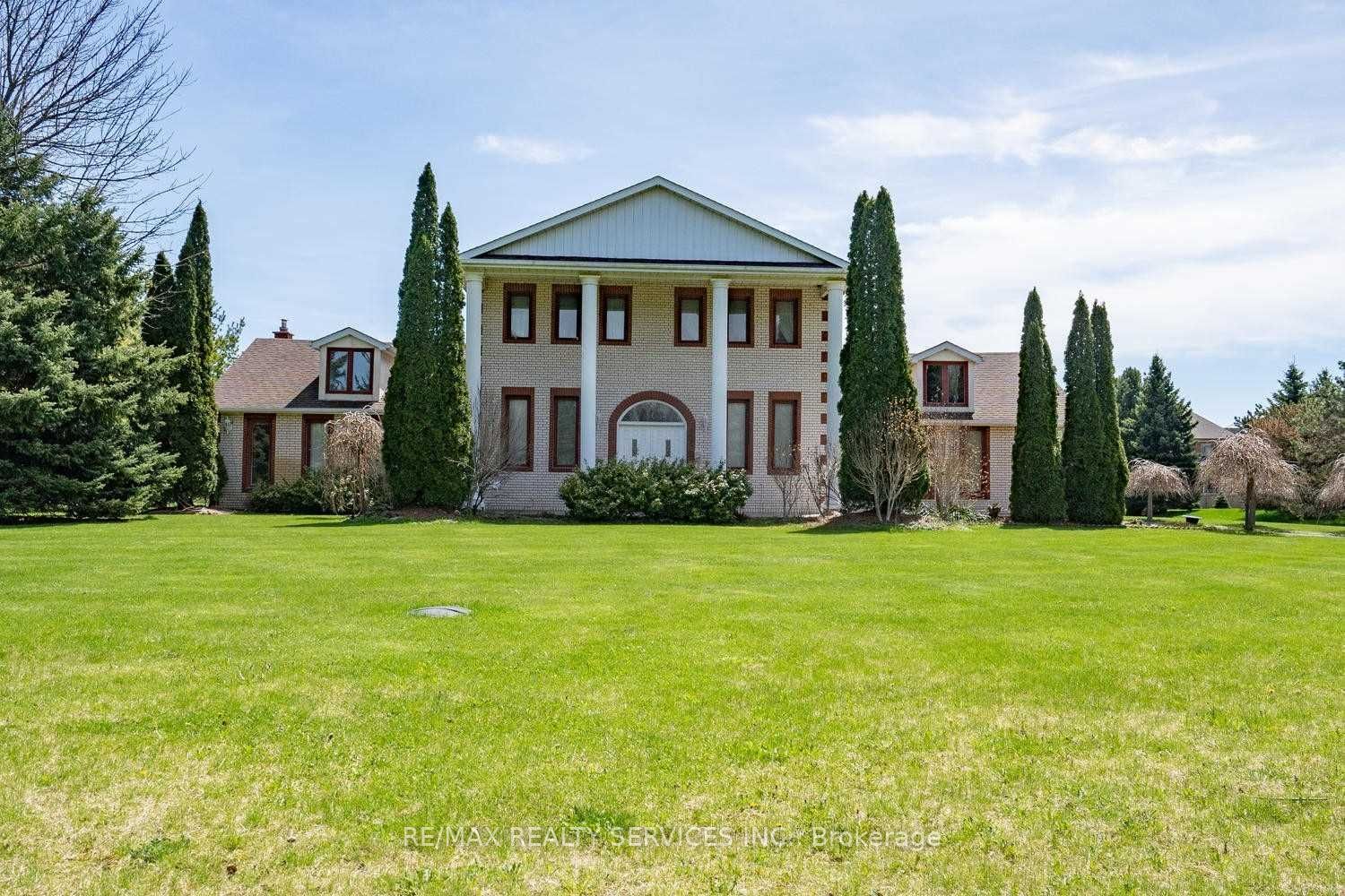 331 Greenbrooke Drive