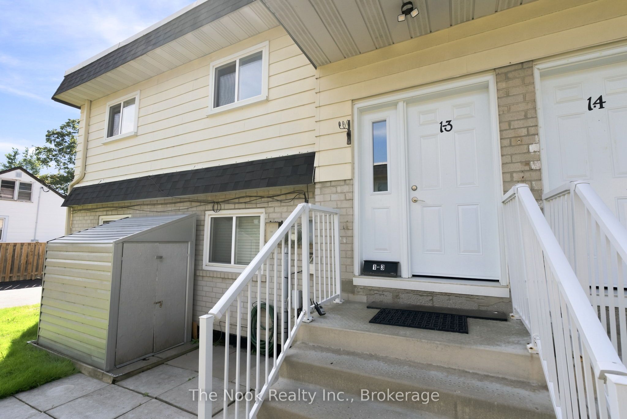 540 Mary Street E 1-3