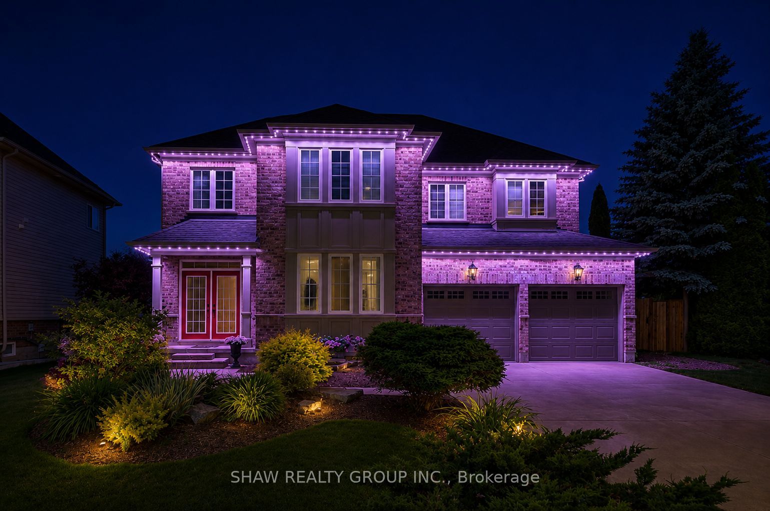 23 Stoneman Court