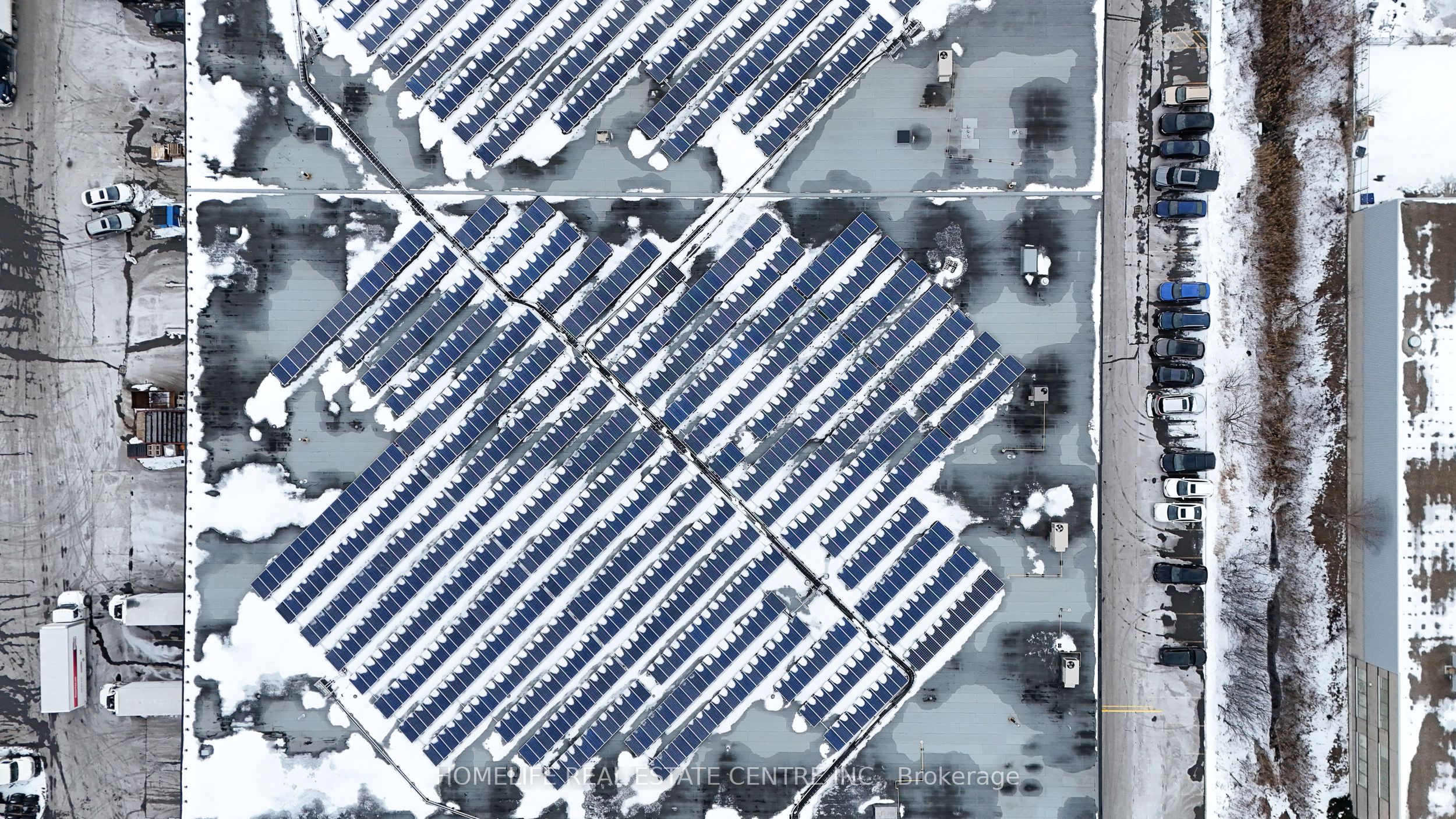 286 Rutherford Road S 5