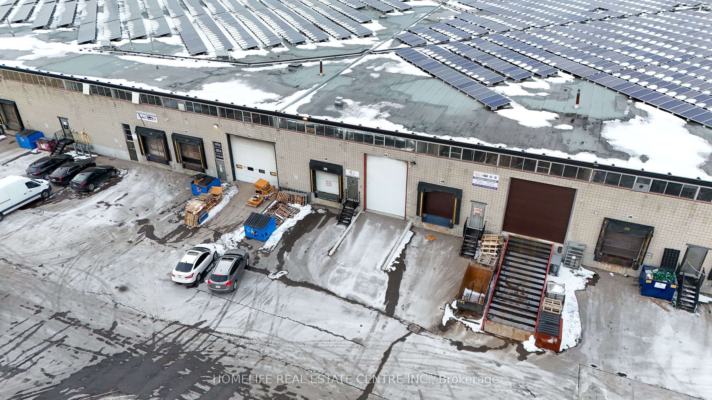 286 Rutherford Road S 5