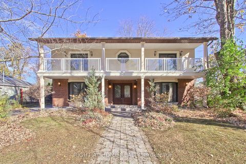 45 Pleasant Avenue East Gwillimbury ON L9N 1A2