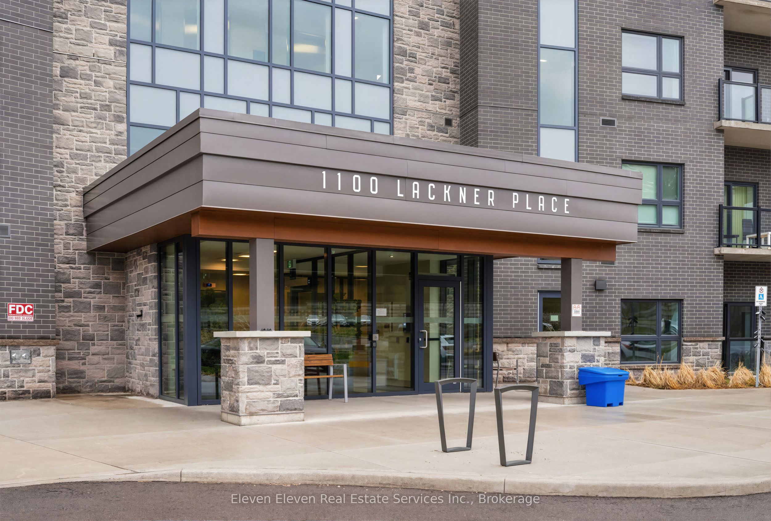 1100 Lackner Place 322