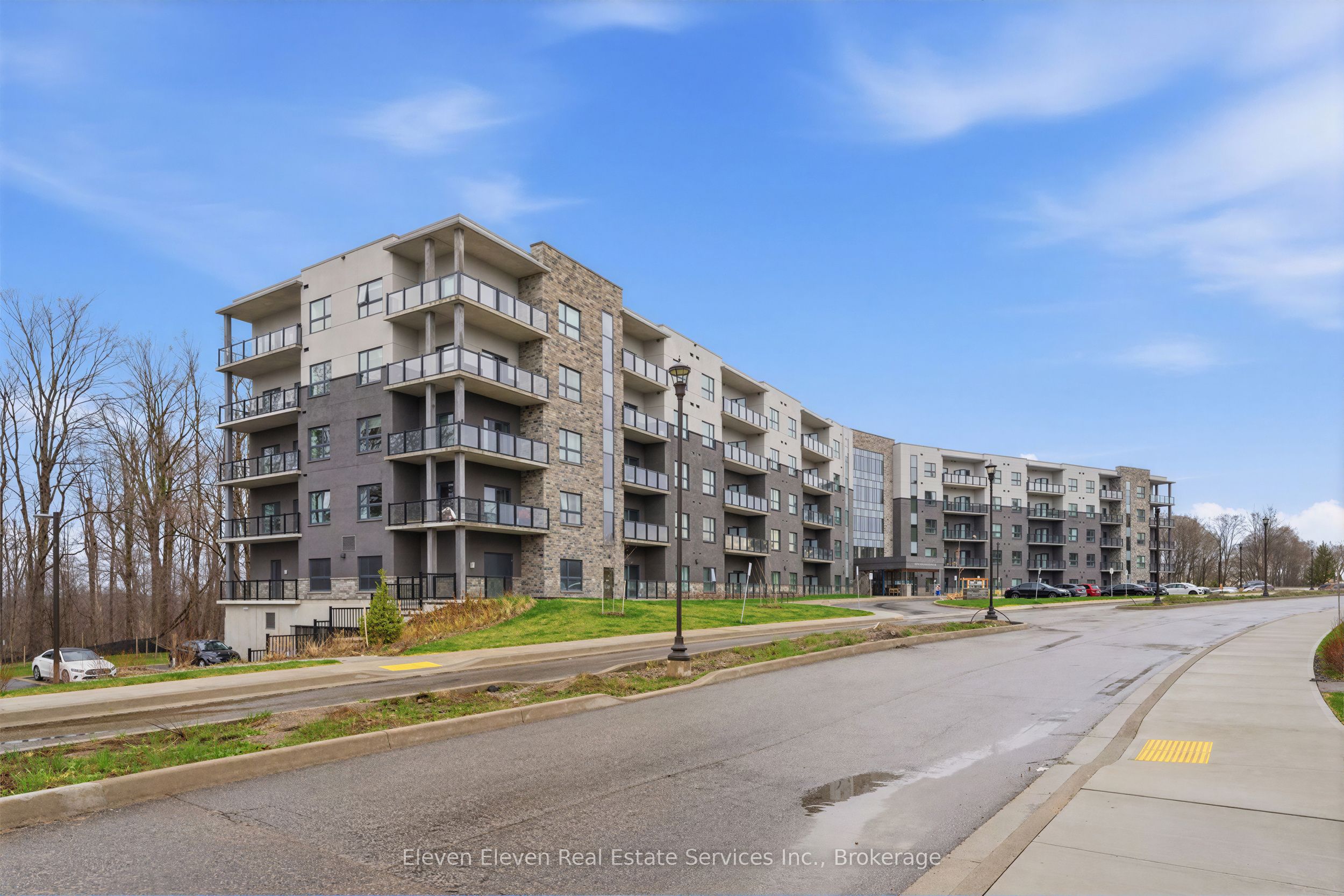1100 Lackner Place 322
