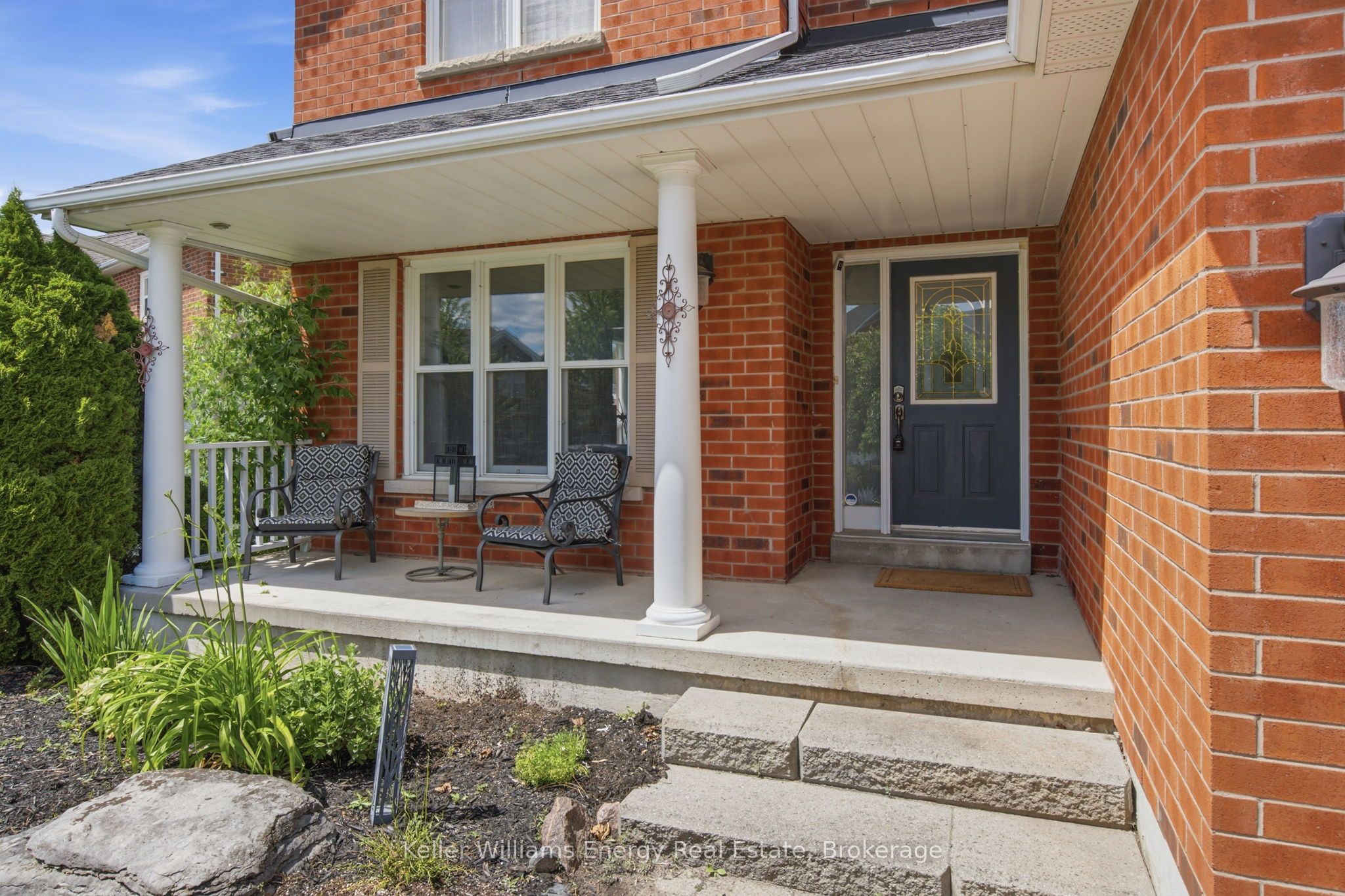 32 Sagewood Avenue