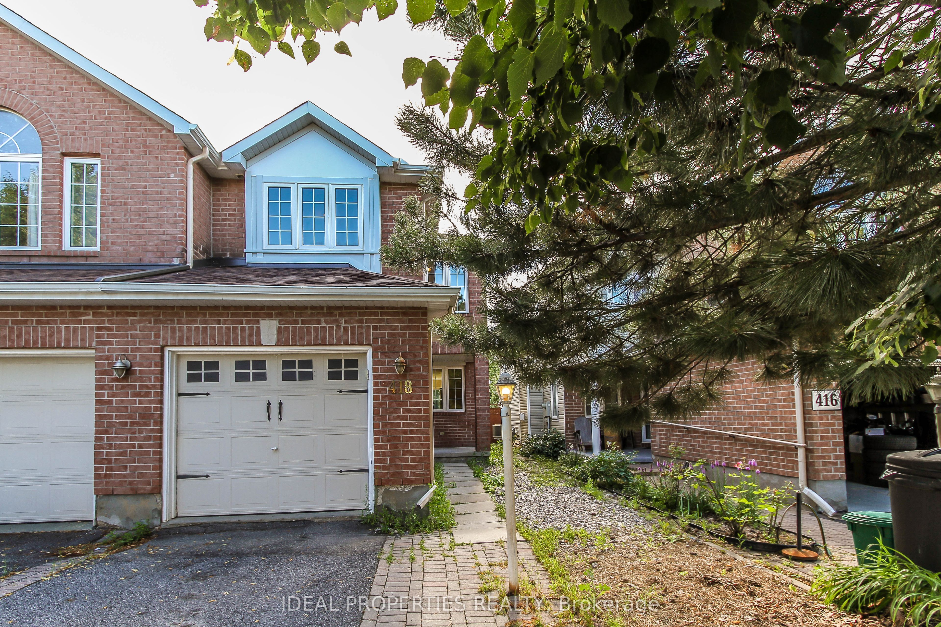 418 Beatrice Drive