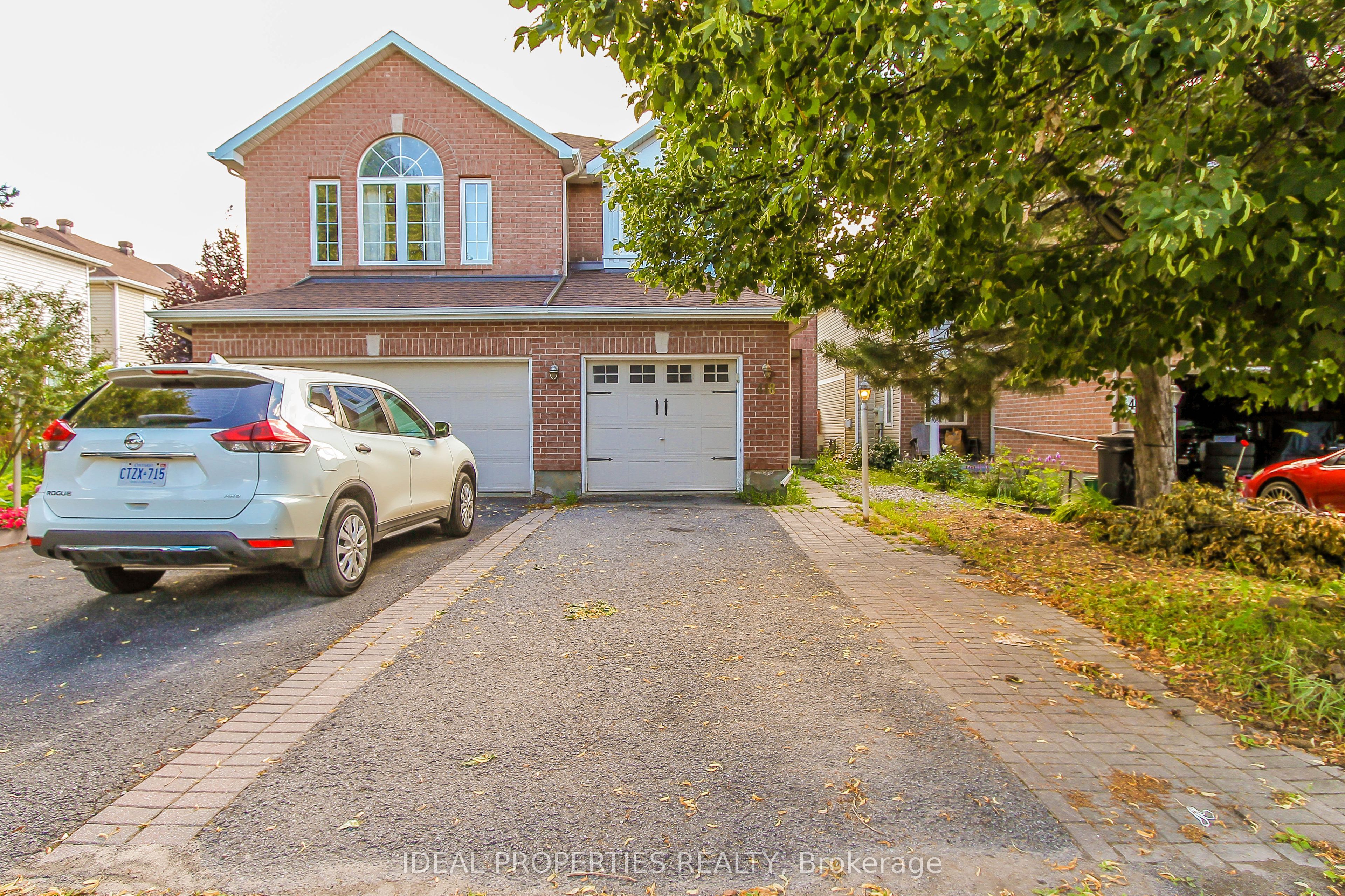 418 Beatrice Drive