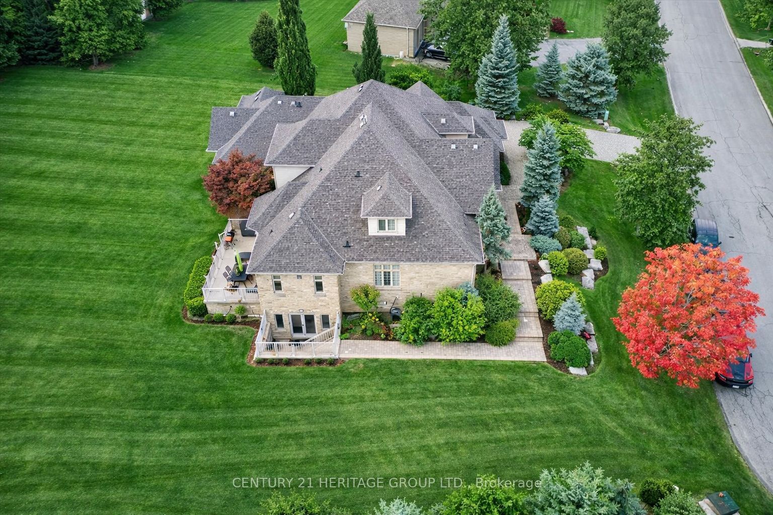 12 Prince Adam Court