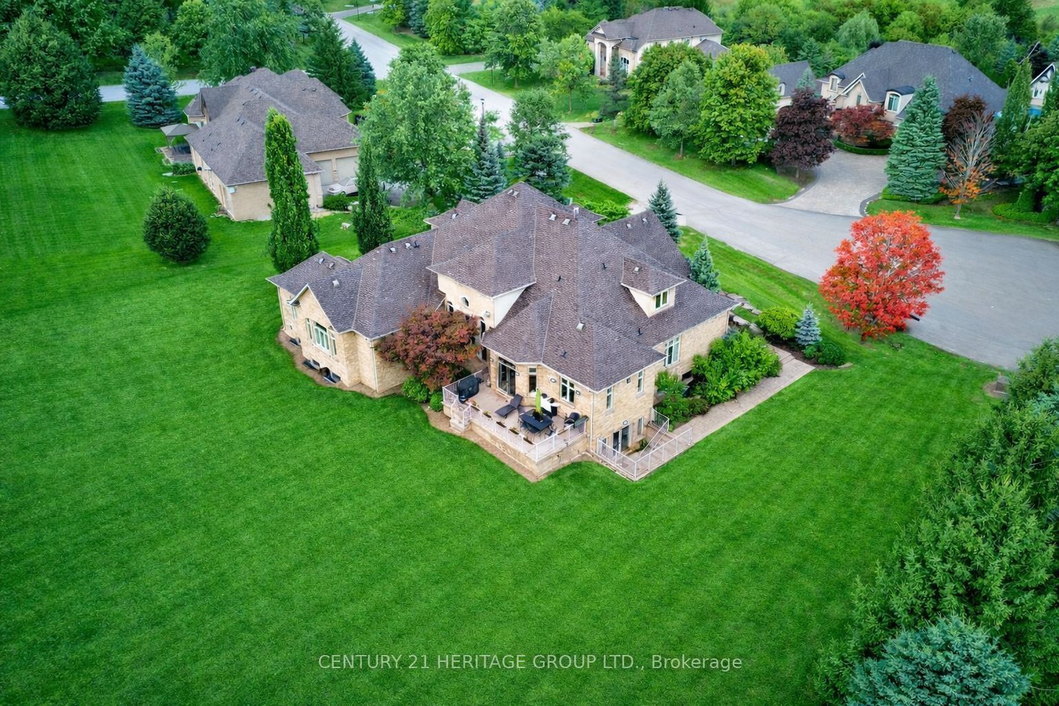 12 Prince Adam Court