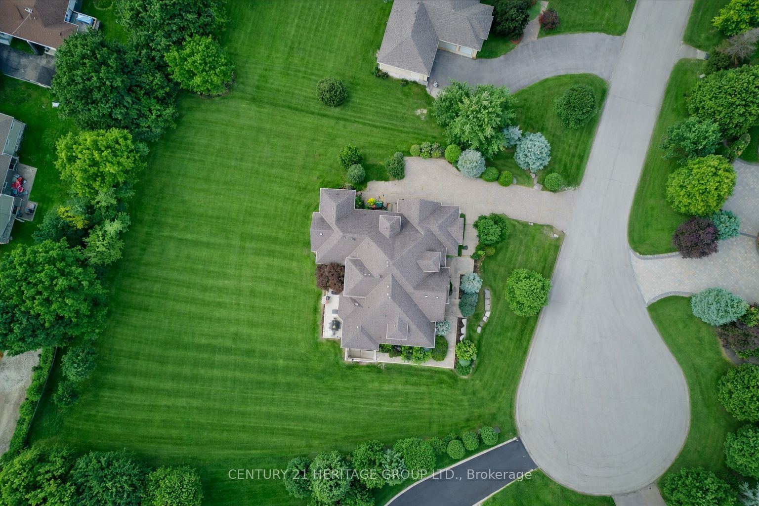 12 Prince Adam Court