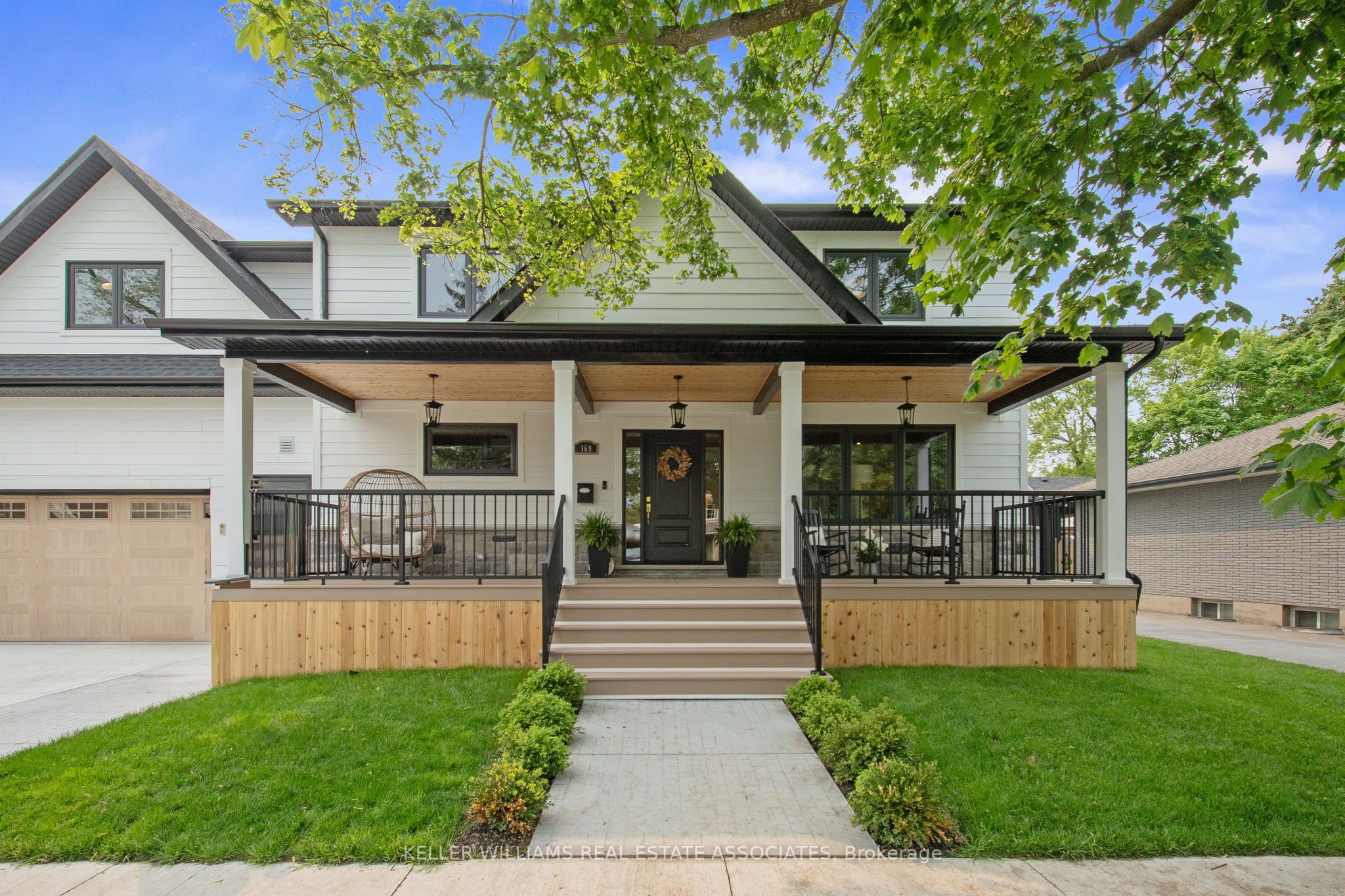 169 Dalhousie Avenue