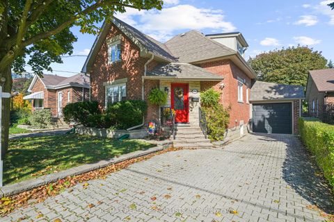 46 Elizabeth Street S Brampton ON L6Y 1R1
