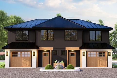  Perth East ON N0K 1M0