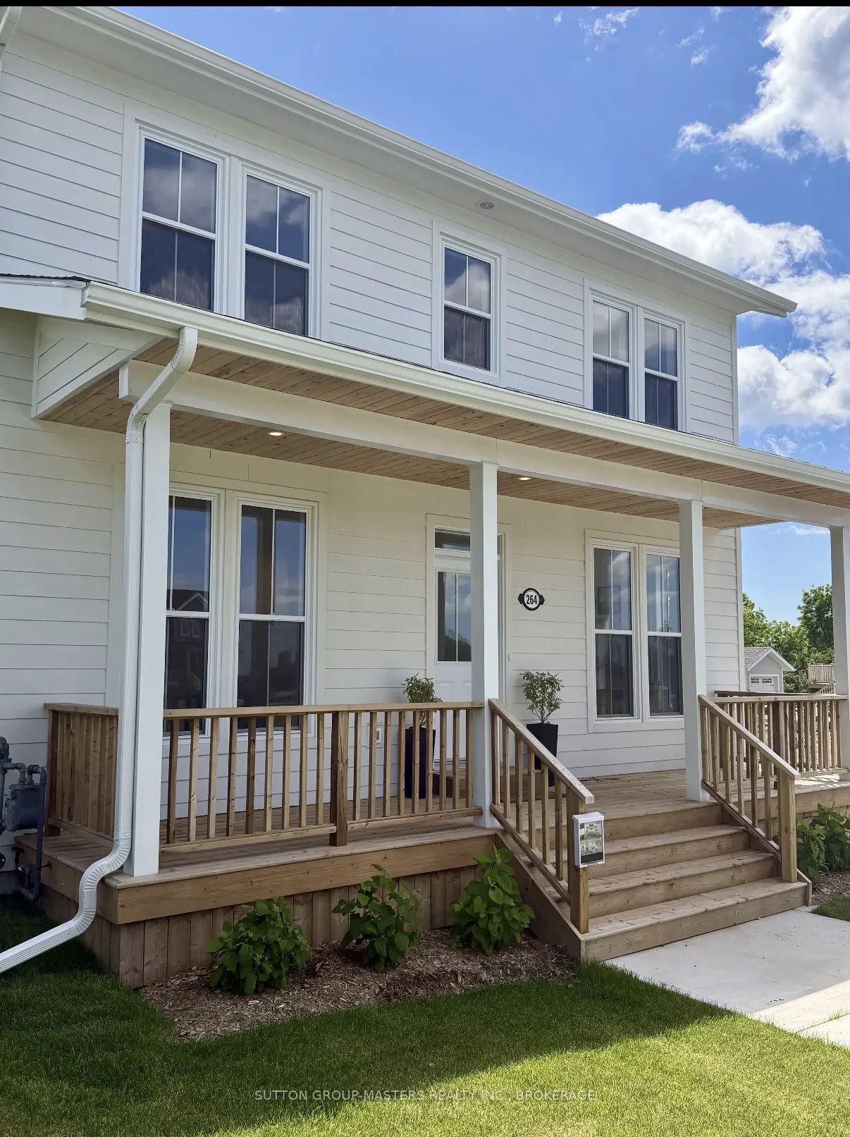 264 Old Kiln Crescent
