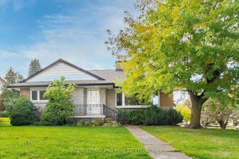 107 Weber Street S Waterloo ON N2J 2A4