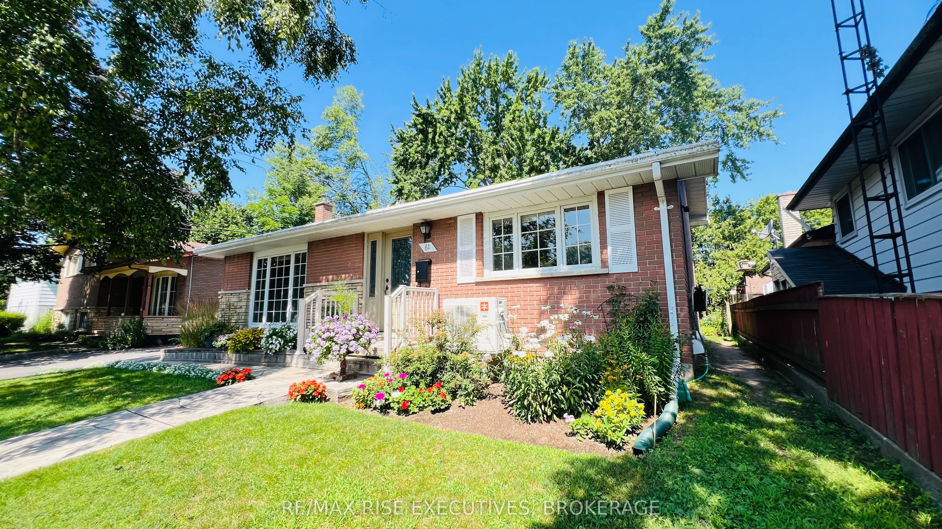 61 Conacher Drive