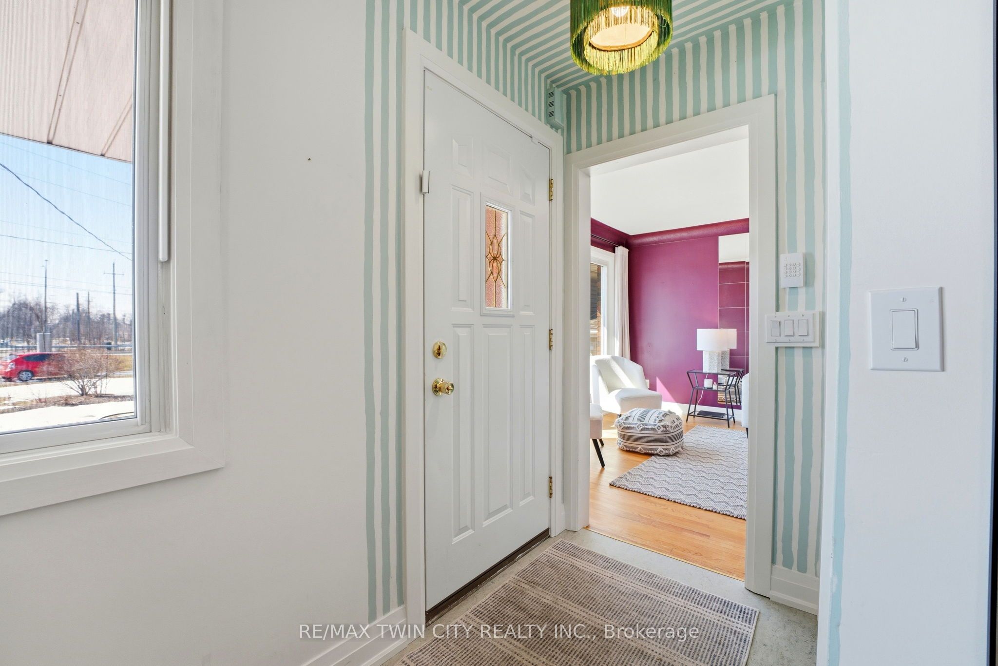 341 Terrace Hill Street