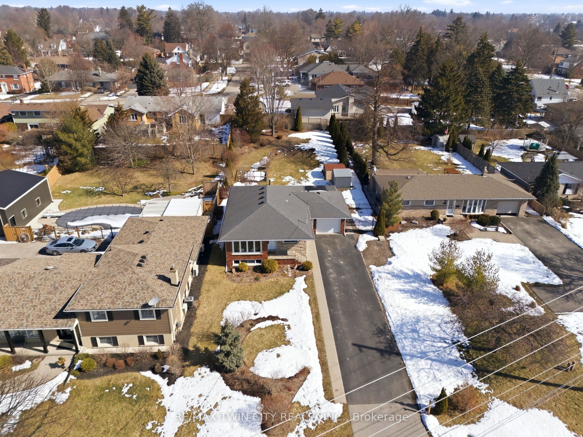 341 Terrace Hill Street