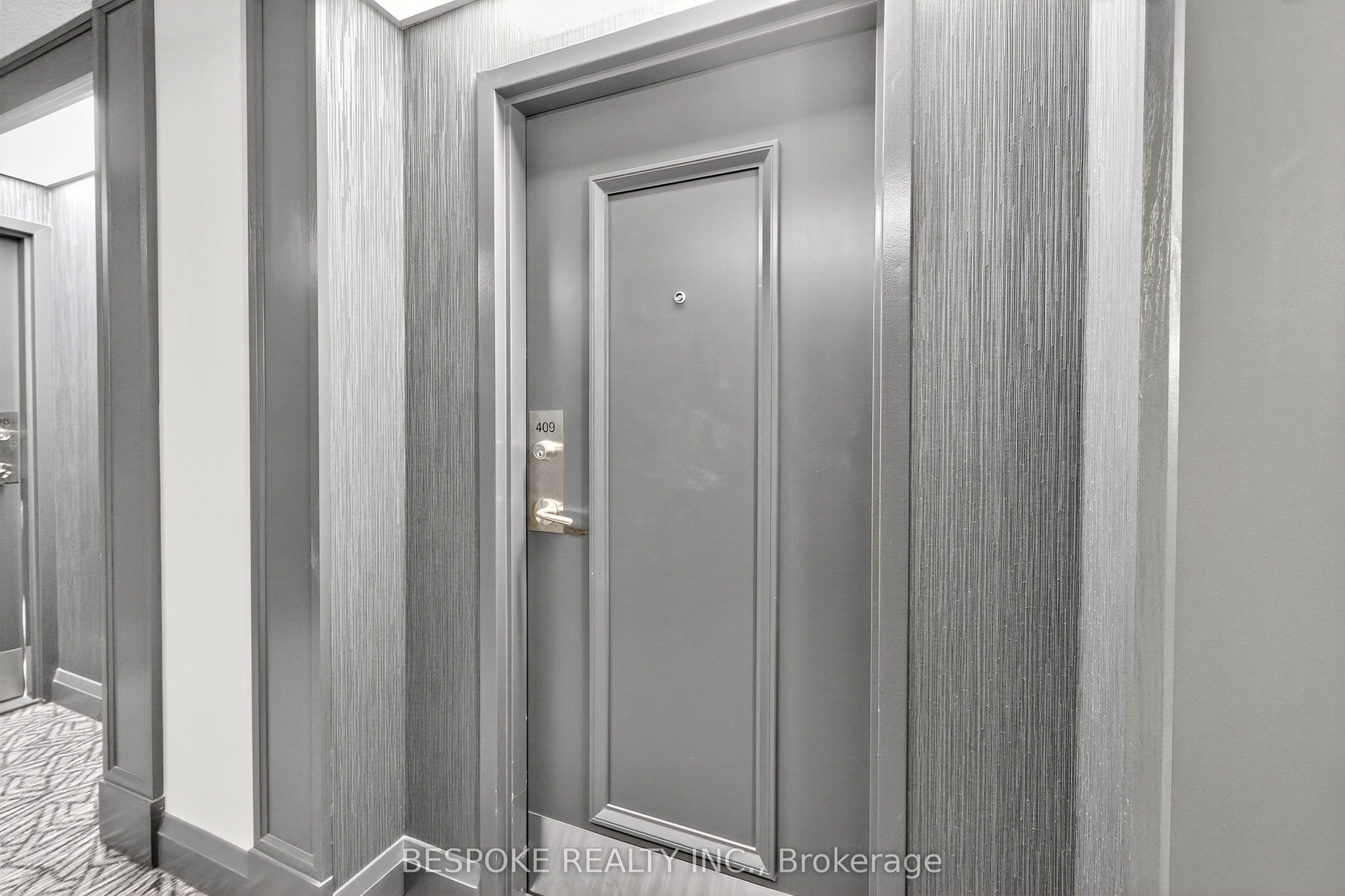 1665 Pickering Parkway 409