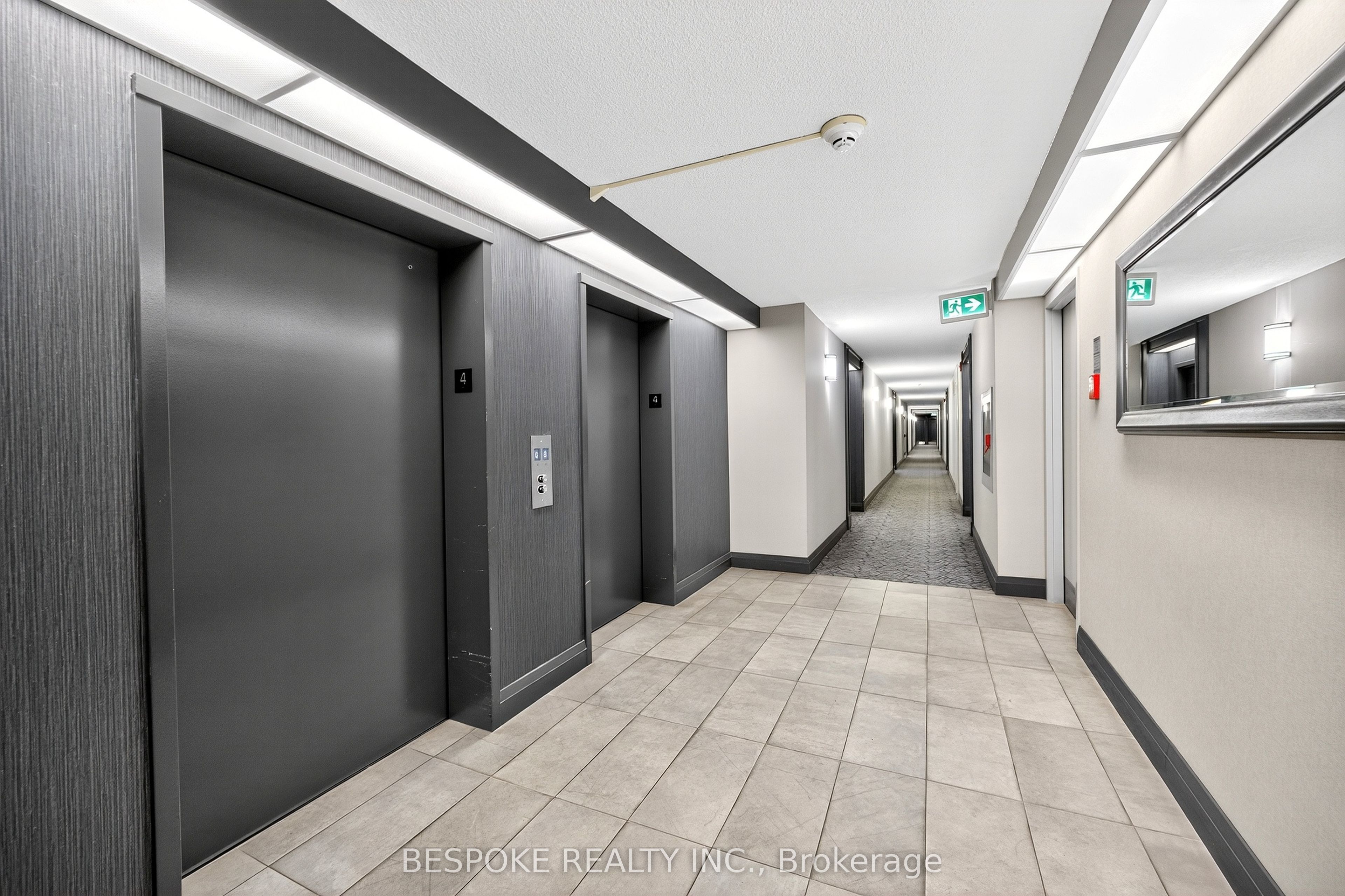 1665 Pickering Parkway 409