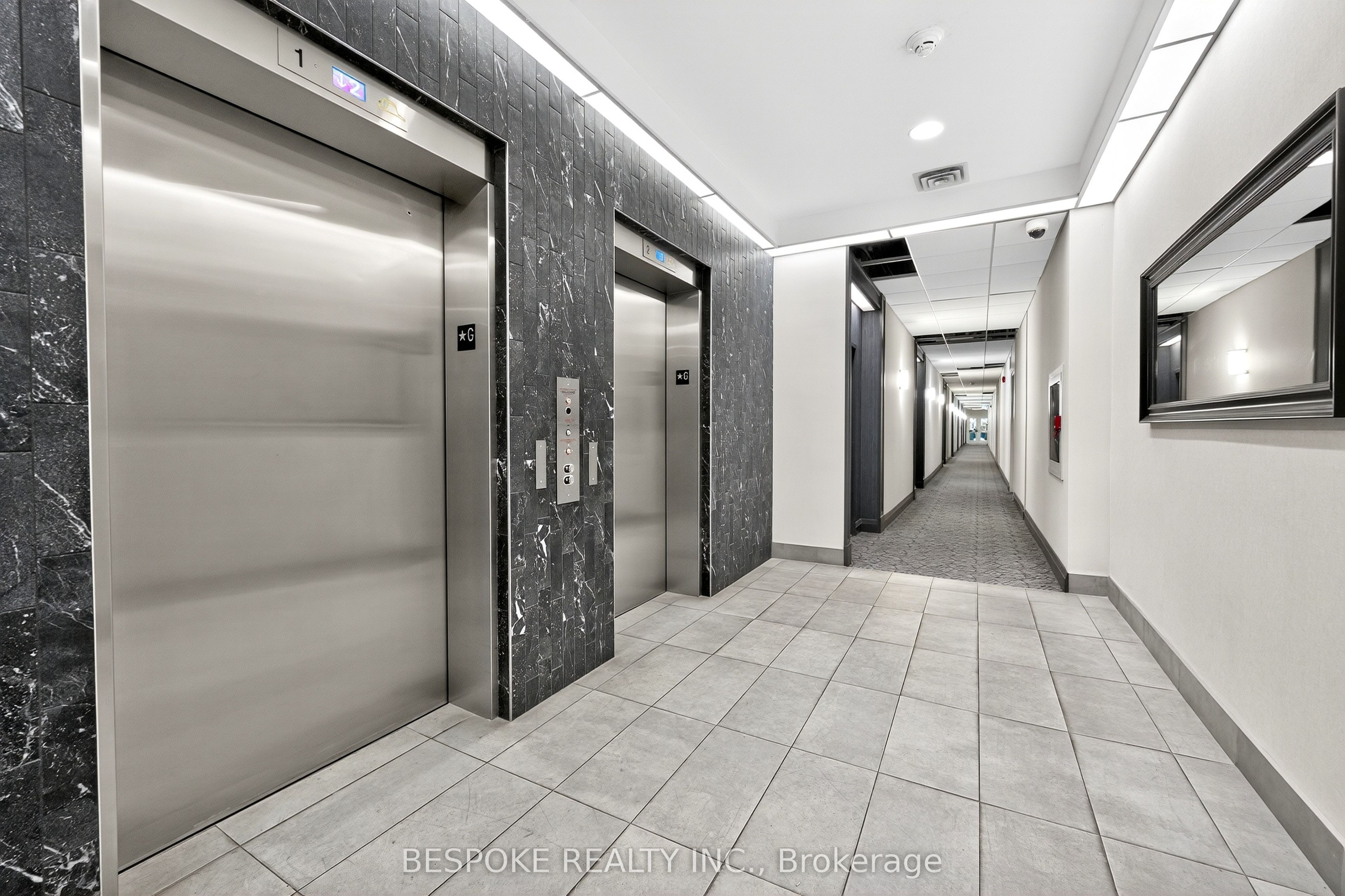 1665 Pickering Parkway 409