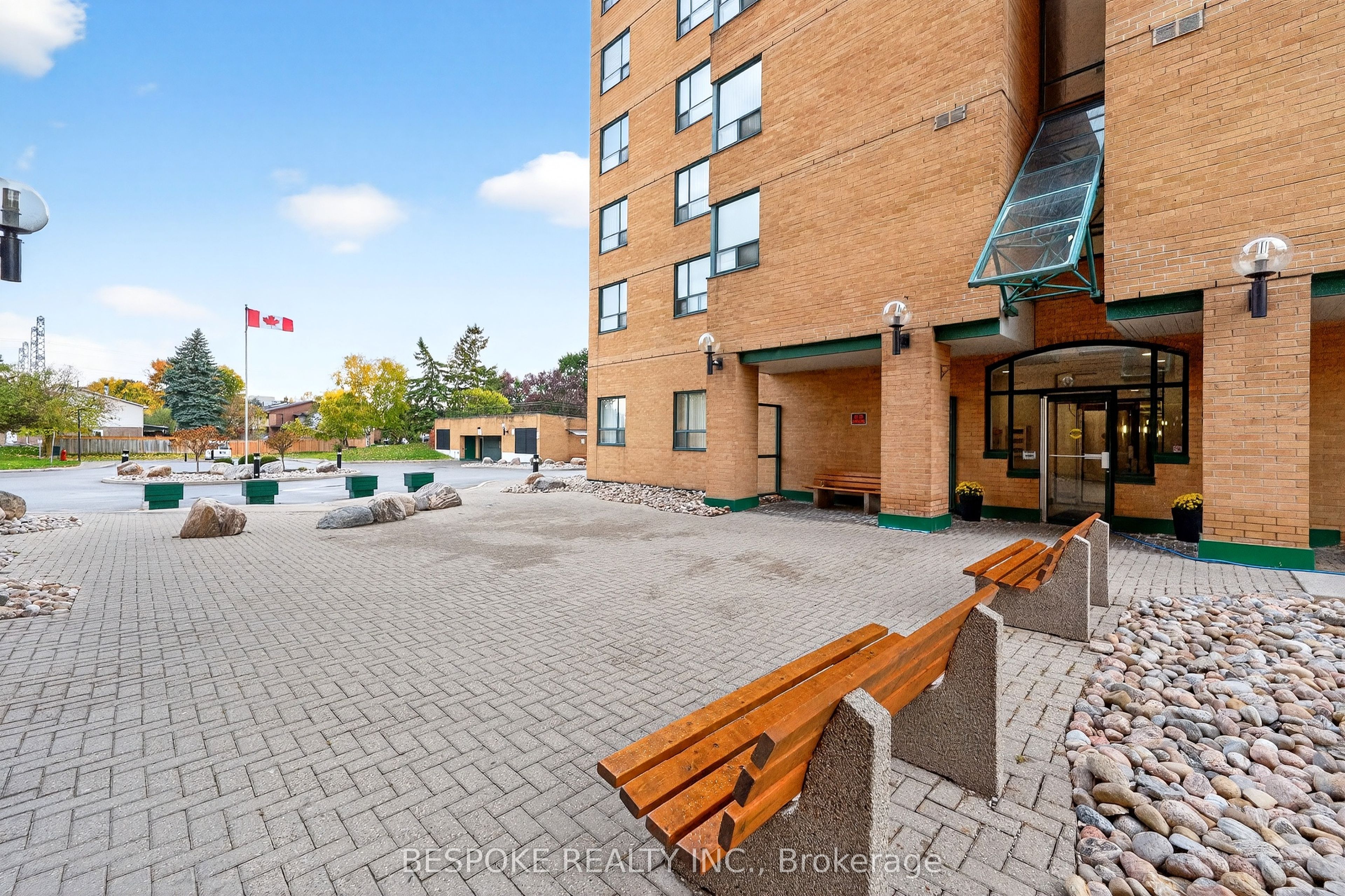 1665 Pickering Parkway 409