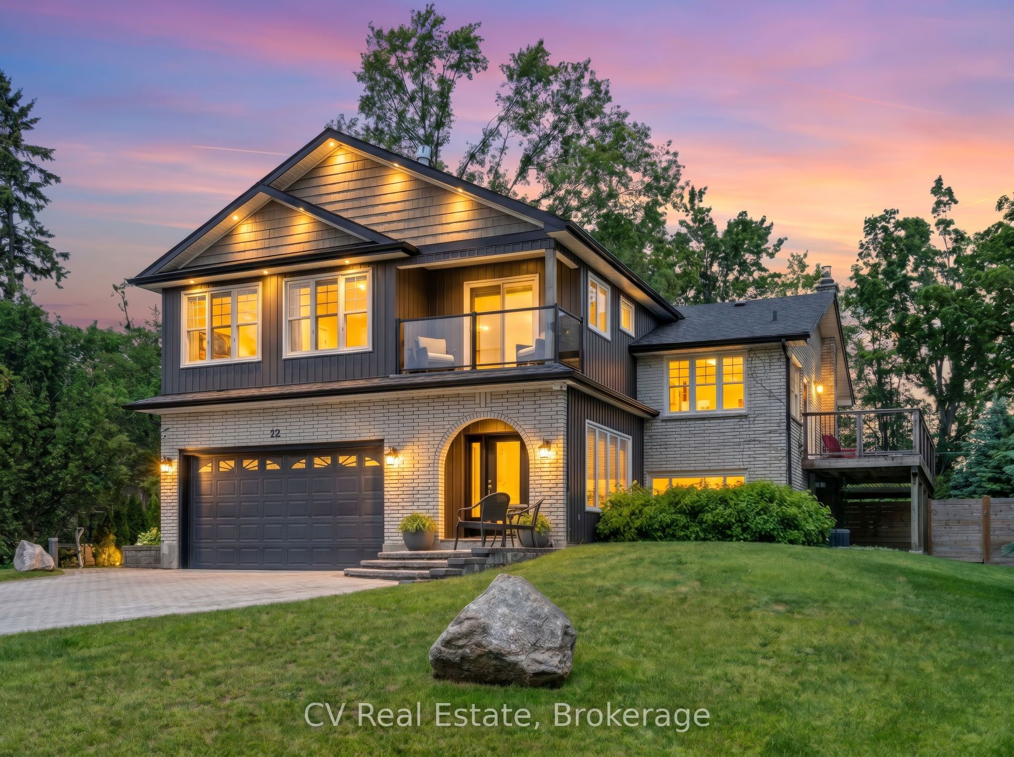 22 Baycrest Drive