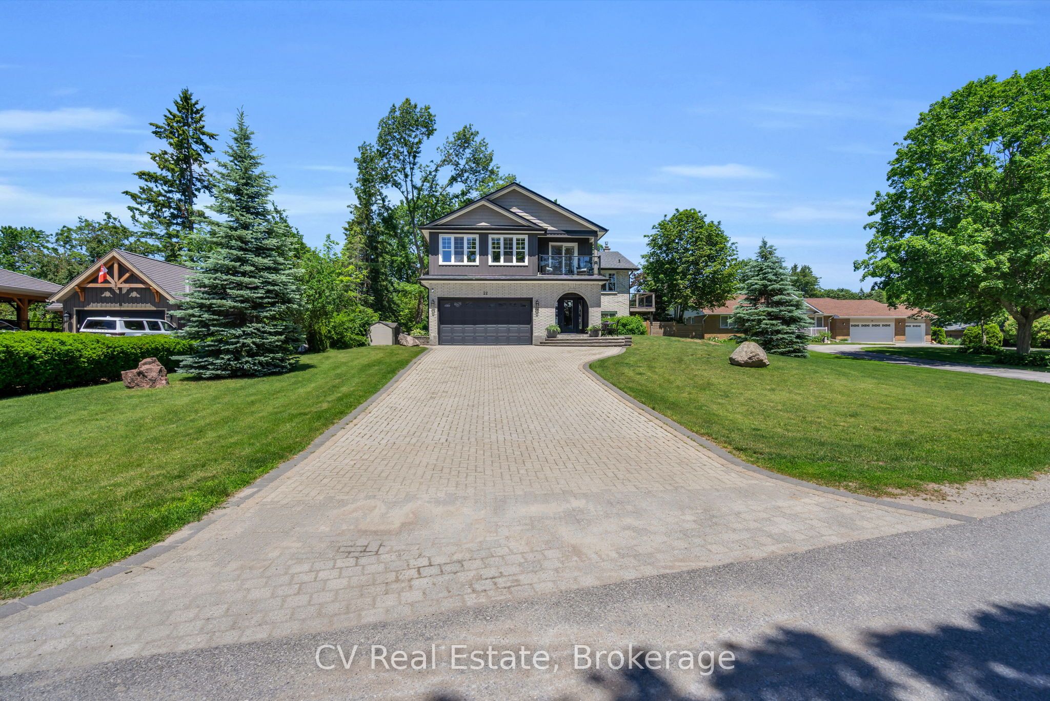 22 Baycrest Drive