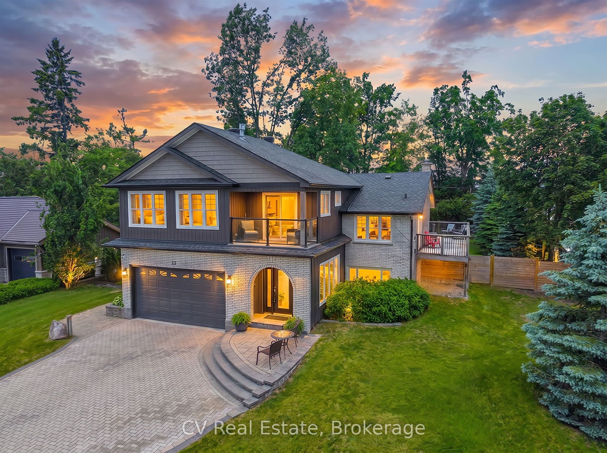 22 Baycrest Drive