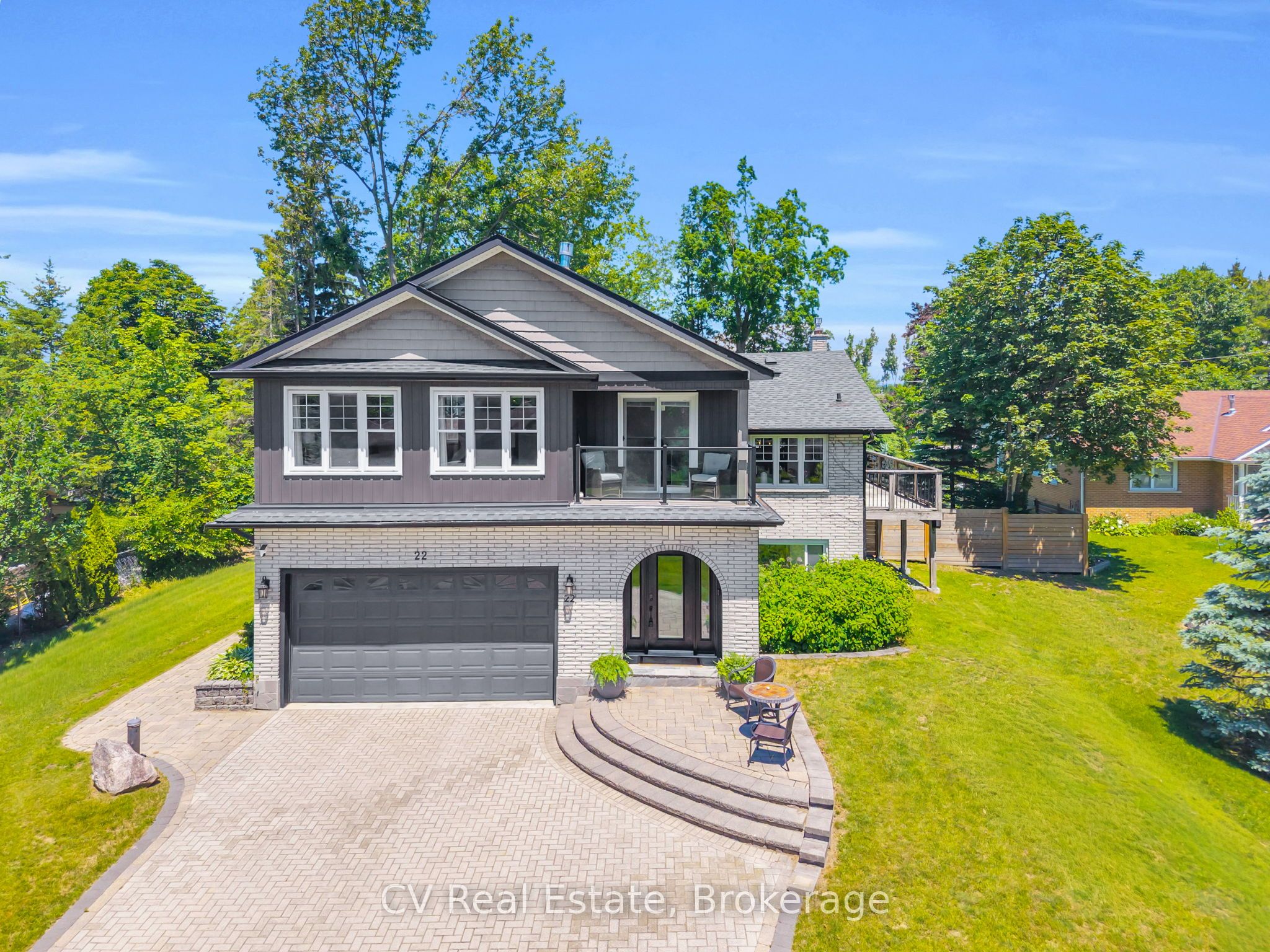 22 Baycrest Drive