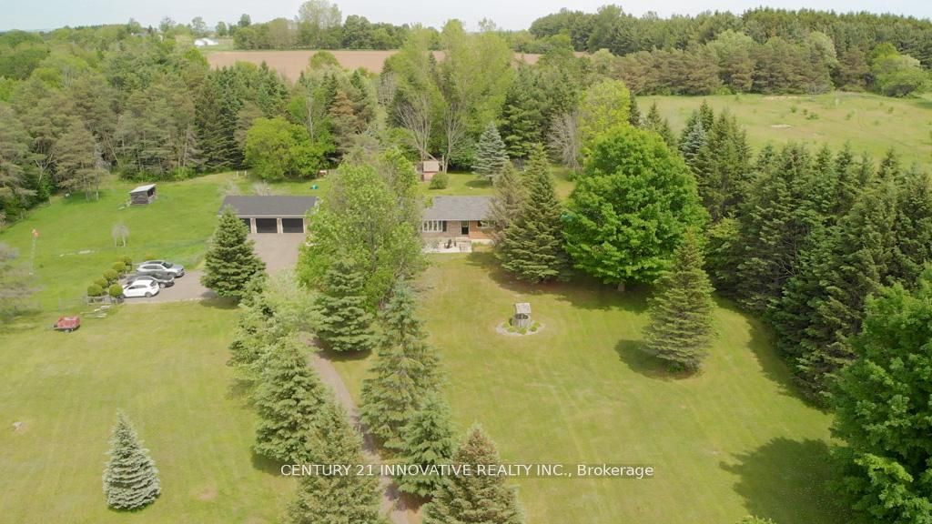 3683 Newtonville Road
