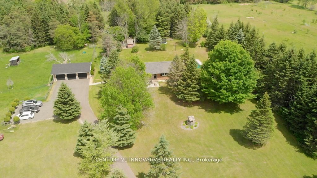 3683 Newtonville Road