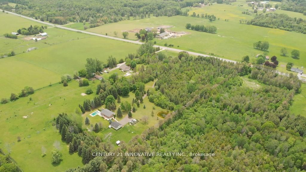 3683 Newtonville Road