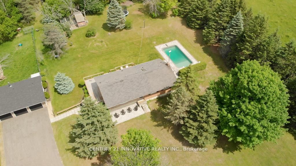 3683 Newtonville Road