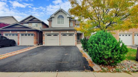 147 Porchlight Road Brampton ON L6X 4R7