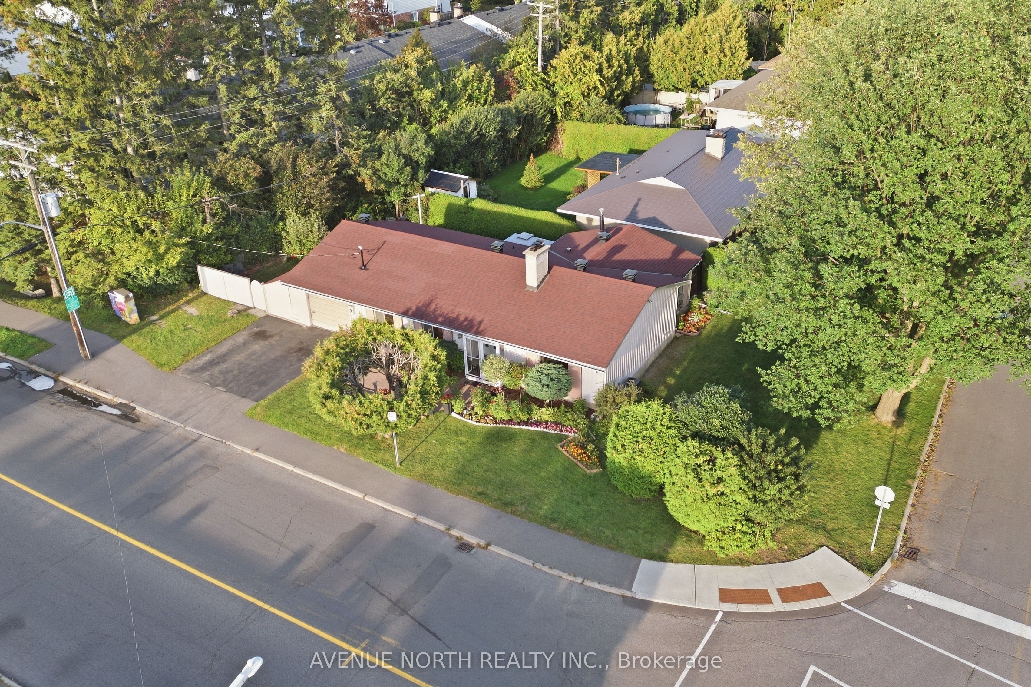 2617 Flannery Drive