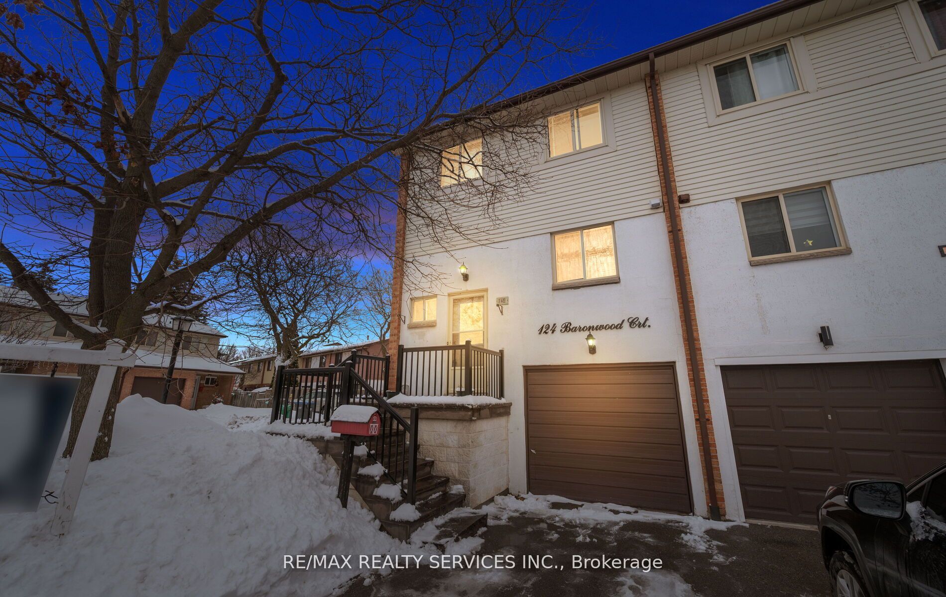 124 Baronwood Court 124