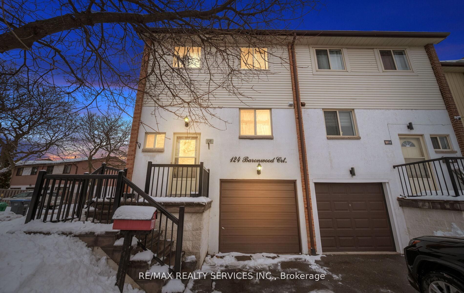 124 Baronwood Court 124