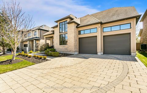 24 Jacob Gingrich Drive Kitchener ON N2P 2X9