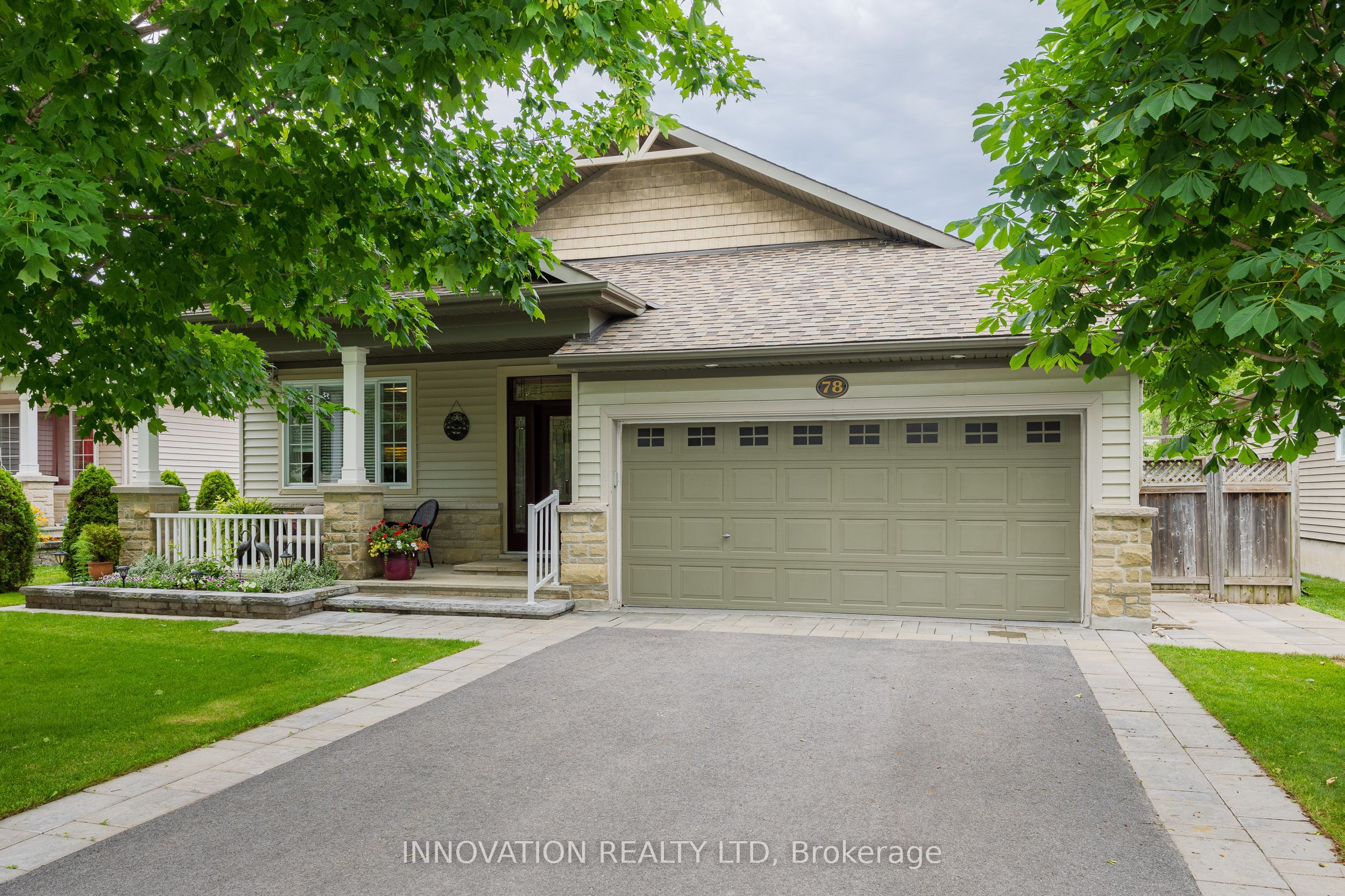 78 Sinclair Avenue