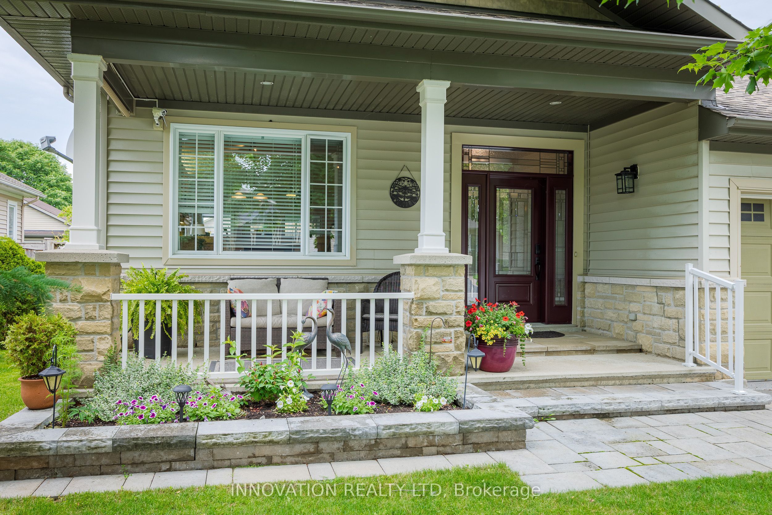78 Sinclair Avenue
