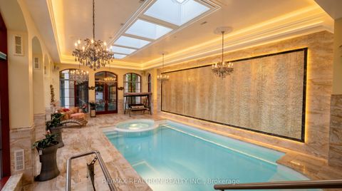 20 Bryson Drive Richmond Hill ON L4C 6E3