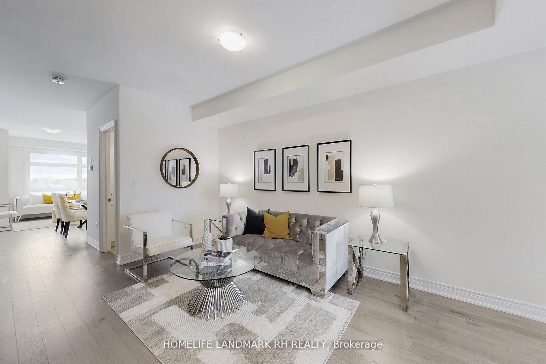 163 Berczy Green Drive