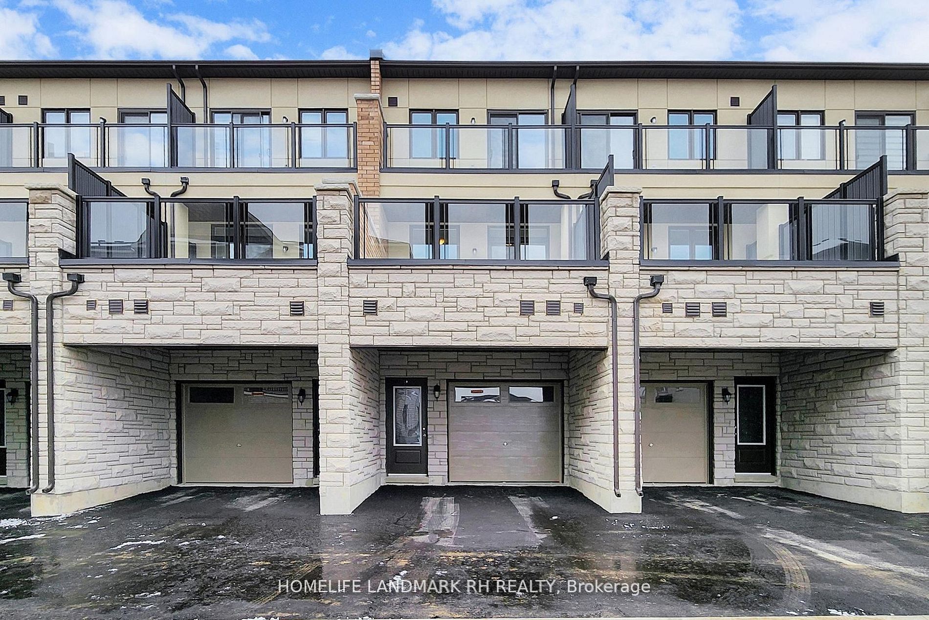 163 Berczy Green Drive