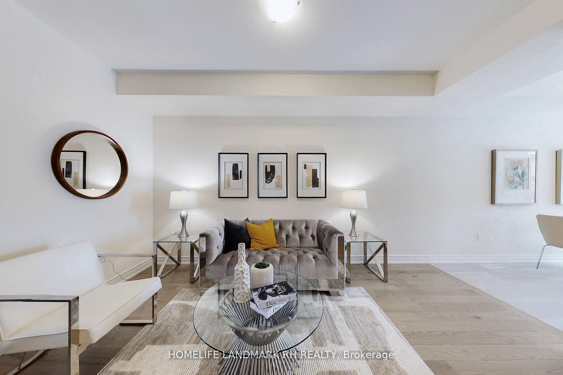 163 Berczy Green Drive