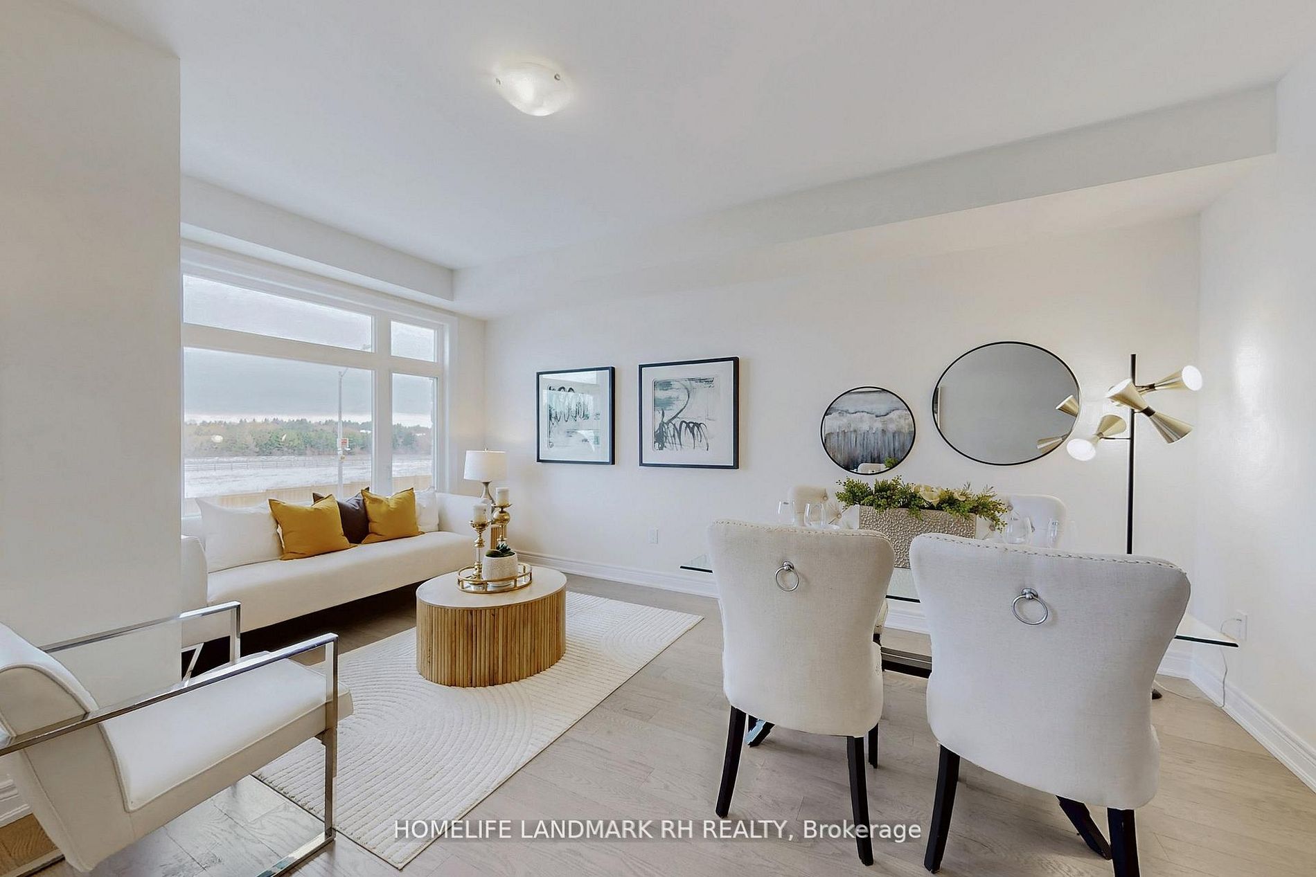 163 Berczy Green Drive