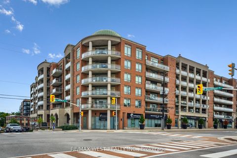 281 Woodbridge Avenue 321 Vaughan ON L4L 0C6