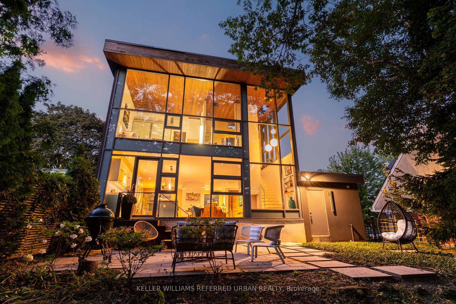 28 Beaucourt Road