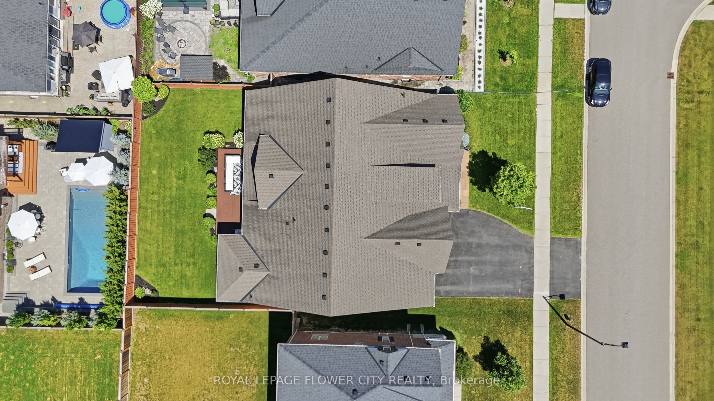 5 Benson Avenue